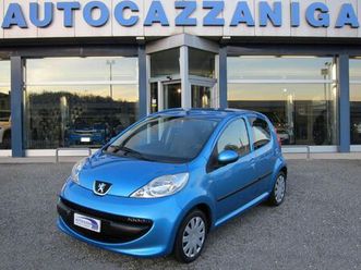 1.0 68cv 5p sweet years in ottime condizioni