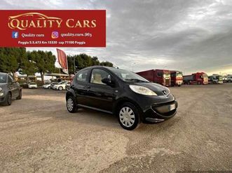 107 1.0 68cv 5p. sweet years