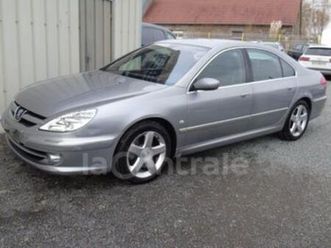 generation2 2.2 hdi 136 sport