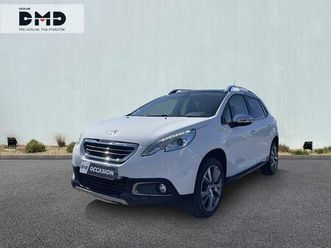 1.6 vti féline titane