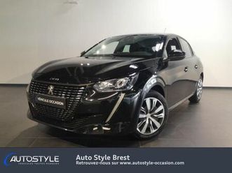 1.2 puretech 100ch s&s active