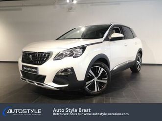 1.2 puretech 130ch allure s&s