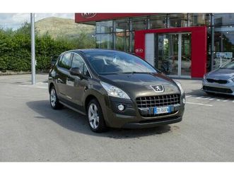 1.6 hdi 110cv cambio robotizzato tecno