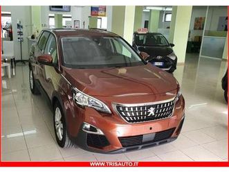 bluehdi 120 eat6 s&s business