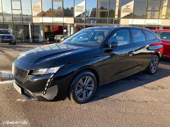 peugeot 308 sw 1.2 puretech active pack