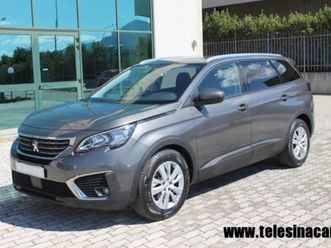 5008 1ª serie 2.0 bluehdi 150 s&s business tetto apribile 7 pos