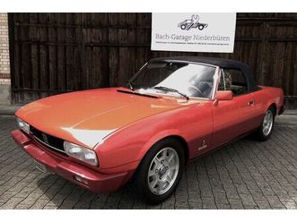 504 cabrio