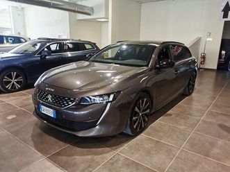 bluehdi 130 stop&start sw gt line autocarro