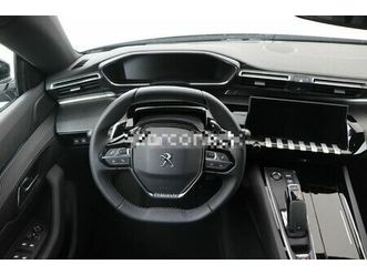 puretech 130 stop&start eat8 sw allure pack