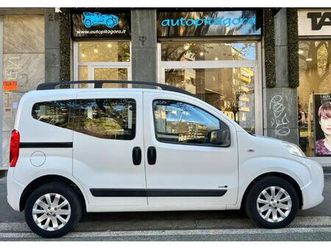 tepee 1.3 hdi 80 style