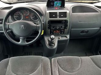 tepee 2.0 hdi 163cv allure