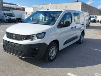 partner 3ª serie partner bluehdi 100 s&s pl-dc furgone mobile