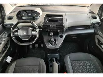 puretech 110 s&s active standard