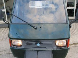 other ape carro 200 cc tm pianale