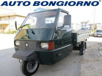 other ape carro 200cc tm pianale 200 cc tm pianale