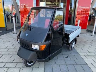 piaggio ape 50 pritsche