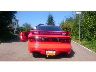 firebird 5.7 v8 trans am