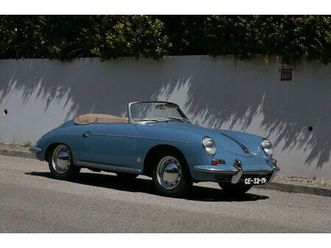 356 b 1600 roadster