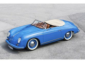 356 a 1600 speedster