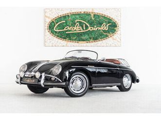 356 a 1600 super speedster