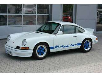911/964 3.8 backdated