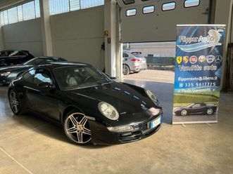 911 (997) 911 carrera 4 coupé