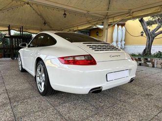 911 (997) 911 carrera coupé