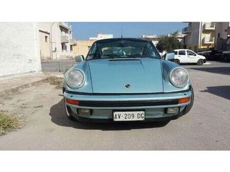 porsche 930 turbo-preparazione robert sikkens rac