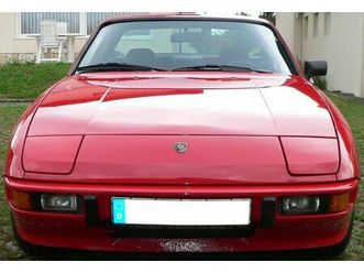 targa mit h-zulassung