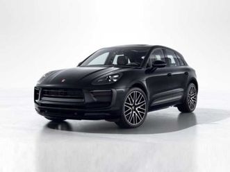 macan 2.0