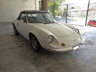 puma gts 1.6 conversível ano 1979 - todo restaurado, motor comprado vw, impecável