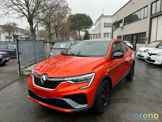 1.6 hybrid 145 cv r.s. line e-tech