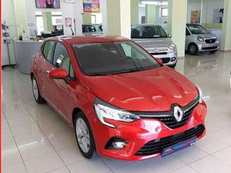 1.5 blue dci 85cv 5p. business neopatentati (fari led)