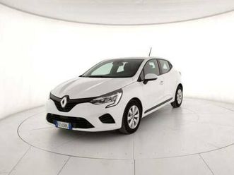 clio 1.0 tce zen 100cv