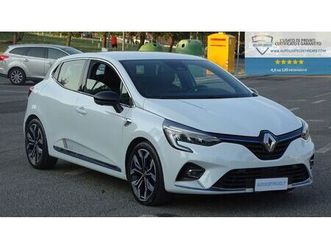 hybrid e-tech 140 cv limited edition #unipro