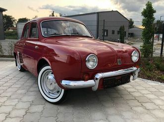 renault dauphine r1090