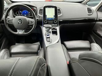 dci 160cv edc energy initiale paris