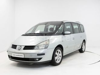 renault grand espace privilege 2.2 dci 16v