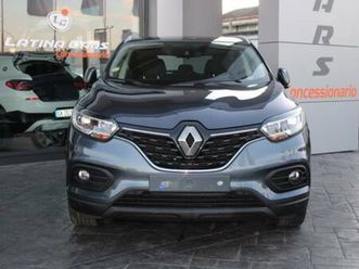 kadjar blue dci 8v 115cv business