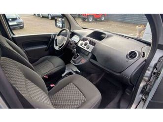 1.5 dci 86cv 5 porte maxi