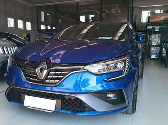 1.6 e-tech phev rs line 160cv gg853hp