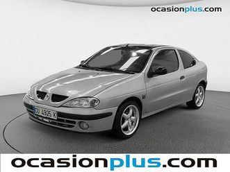 coupe 1.6 rsi (110 cv)