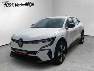 renault megane e-tech evolution ev60 220hp