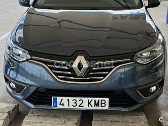 renault mégane zen energy tce 97kw 130cv 5p.