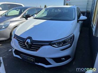 sporter 1.5 blue dci 115 cv duel