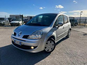 modus 2ª serie grand modus 1.2 16v tce dynamique