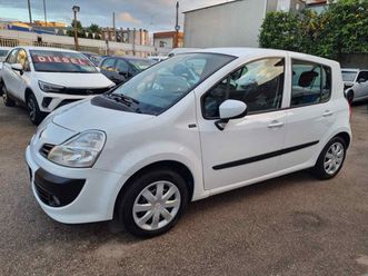 modus 2ª serie grand modus 1.2 16v yahoo!