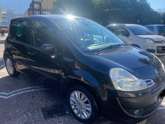 modus 1ª serie 1.2 wave