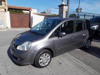 modus 2ª serie modus 1.2 16v dynamique