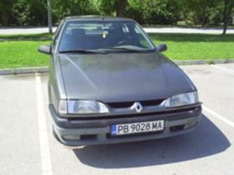 renault 19 1.8 rn с агу ≫ 1994 • 2 850 лв. • id